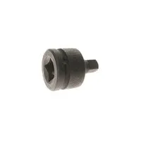 Адаптер ударный F3/4"-M1/2" (640604 JTC)
