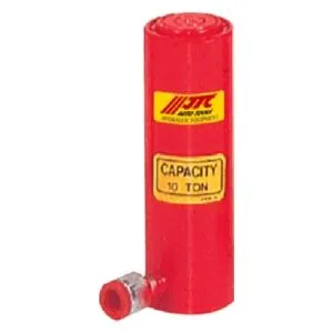 Гидроцилиндр 1/4" 10т (4" длина штока) (RC104 JTC)