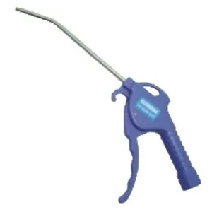 Пистолет обдувочный (100мм) 1/4" (KLH-10 Sumake)