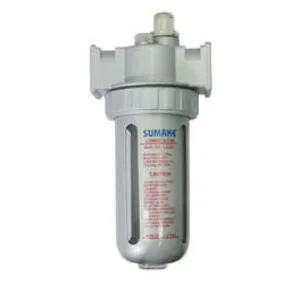 1/2" Лубрикатор (SA-2314L Sumake)