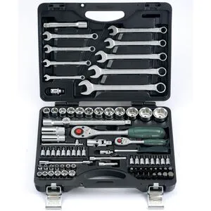 Набор инструмента 1/2"DR 82пр. Сюрфейс (4821R Force)