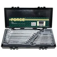 Набор ключей комбинированных 16 пр. (5161 Force)