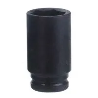 1" 6гр.Головка ударная 41мм, L=80мм (4858041 Force)