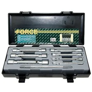 Набор ключей торцевых 8 пр. (50817 Force)