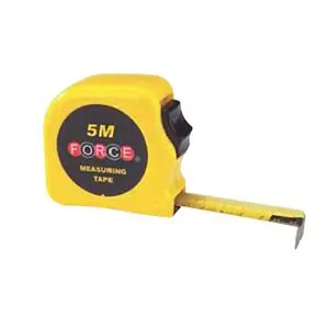 Рулетка 5м, 5096P8 Force