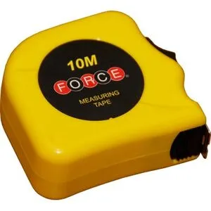 Рулетка 10мм, 5096P810 Force
