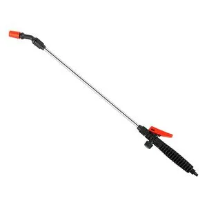 Брандспойт, INTERTOOL FT-9026