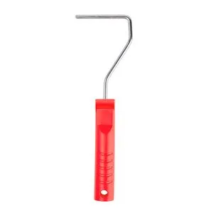 Ручка для валика 80 мм*6 мм, INTERTOOL KT-4908