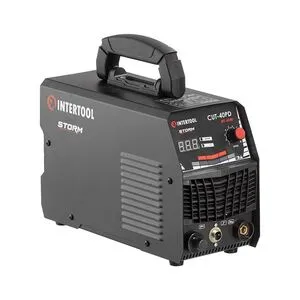 Плазморез CUT-40A, STORM, INTERTOOL WT-4040