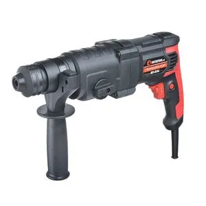 Перфоратор 1000 Вт, 3.5 Дж, 0-1100 об/мин, 0-4700 уд/мин, 3 режима, WT-0156 INTERTOOL