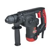 Перфоратор 900 Вт, 3.5 Дж, 0-930 об/мин, 0-5100 уд/мин, 3 режима, WT-0160 INTERTOOL