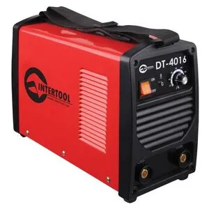 Инвертор 230 В, 5.3 кВт, 20-160 А, (DT-4016 Intertool)