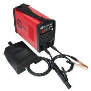 Инвертор 230В, 7кВт, 20-200А (DT-4020 Intertool)