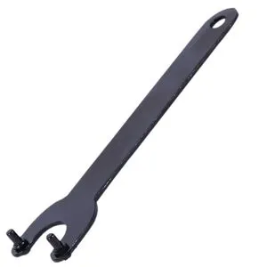 Ключ для зажима контргайки угловой шлифмашины 115-125мм (ST-0009 Intertool)