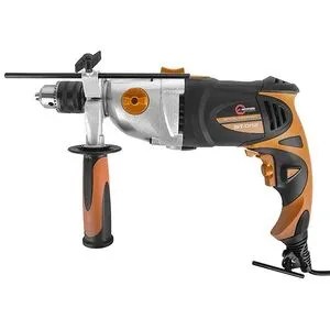 Дрель ударная STORM 1200Вт, 2 скорости, 0-1000/0-3000об/мин, 1.5-13мм (WT-0112 Intertool)