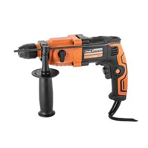 Перфоратор STORM 400 Вт, трехрежимный, 1500 об/мин, удар 0- 3600 об/мин (WT-0155 Intertool)