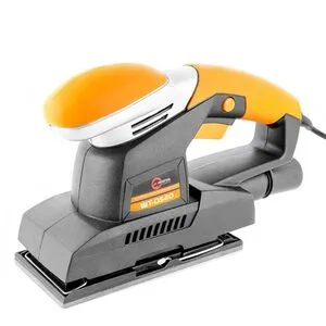 Вибрационная шлифмашина STORM, 200 W, 11000 об/мин (WT-0520 Intertool)