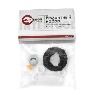 Ремонтный набор для PT-0100, PT-0105 (PT-2170 Intertool)