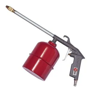 Пістолет для розпилення рідини, PT-0704 INTERTOOL