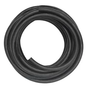 Шланг резиновый воздушный армированный 20атм 8х15 мм 50м (PT-1733 Intertool)