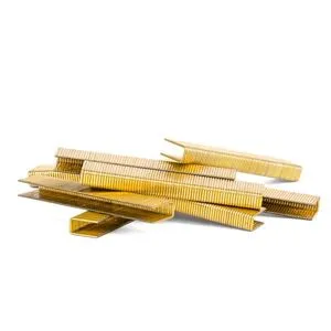 Скоба для степлера PT-1615 20мм 10.8*1.40*1.60мм 10000шт/упак. (Stanley PT-8220 Intertool)