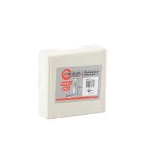 Шпилька для степлера PT-1611 17мм d = 0.64мм 6000шт / упак., Stanley PT-8717 INTERTOOL
