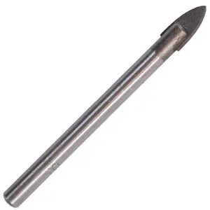 Сверло по стеклу 4*65мм (SD-0264 Intertool)