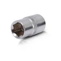 Головка шестигранная 1/2" 14мм * 38мм Хром - Ванадиум (ET-0014 Intertool)