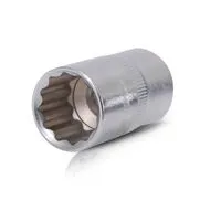 Головка 12 гр., 1/2", 17мм (ET-0217 Intertool)