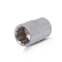 Головка 12 гр., 1/2", 18мм (ET-0218 Intertool)