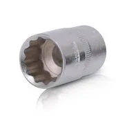 Головка 12гр., 1/2", 19мм (ET-0219 Intertool)