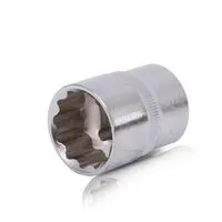 Головка 12гр., 1/2", 22мм (ET-0222 Intertool)
