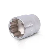 Головка 12гр., 1/2", 27мм (ET-0227 Intertool)