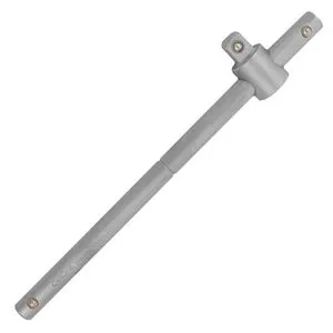 Вороток Т-образный 1/2", 250мм, Хром-Ванадиум (ET-1021 Intertool)