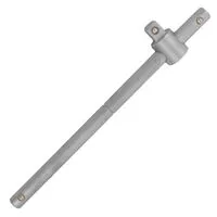 Вороток Т-образный 1/2", 300мм, Хром-Ванадиум (ET-1022 Intertool)