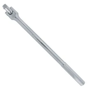Вороток з шарніром 3/4" 480мм, ET-1037 INTERTOOL