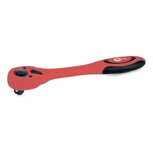 Рукоятка із храповим механізмом на 72 зуба 3/8"  Cr-v.(Professional), HT-2112 INTERTOOL