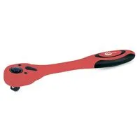 Трещотка на 72 зуба 1/2", Cr-v (Professional) (HT-2113 Intertool)