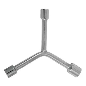 Ключ Y-подібний 13 * 17 * 19мм, HT-1640 INTERTOOL