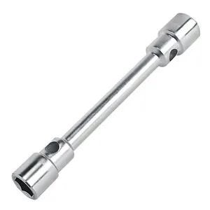 Ключ баллонный I-образный 27х32 мм (XT-4205 Intertool)