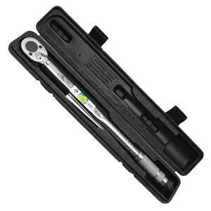 Динамометрический ключ 3/8", 7-105NM (XT-9003 Intertool)