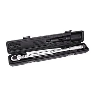 Динамометрический ключ 1/2", 28-210NM (XT-9006 Intertool)