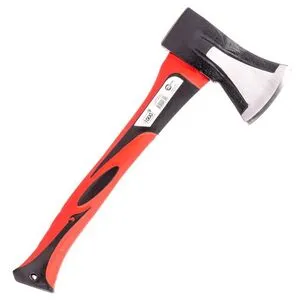Колун 1000г, ручка из фибергласса. (HT-0274 Intertool)