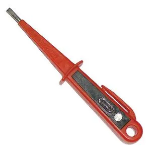 Фазометр 125-250В, 150мм (VT-4001 Intertool)