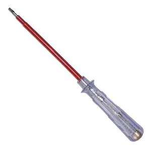 Фазометр 220-240В, 180мм (VT-4002 Intertool)