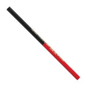 Карандаш столярный 7", 12шт/упак (Stanley KT-5003 Intertool)
