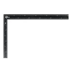 Угольник строительный 600*400мм (MT-2060 Intertool)