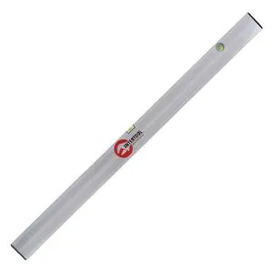 Правило-уровень 300см, 2 капсулы, вертик. и гориз. (MT-2031 Intertool)
