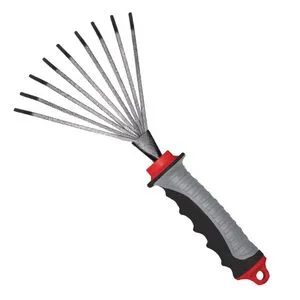 Грабли веерные 230 мм*100 мм (FT-0023 Intertool)