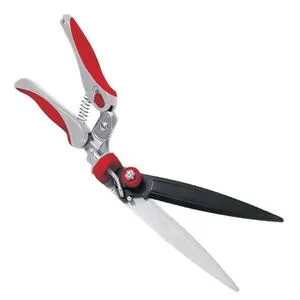 Ножиці для стрижки чагарнику 330 мм, FT-1110 INTERTOOL